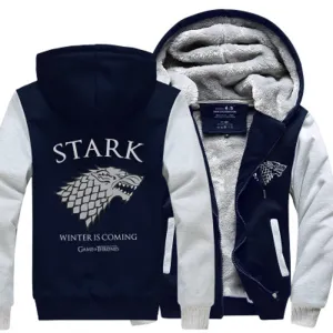 High Quality Warm Hoodies