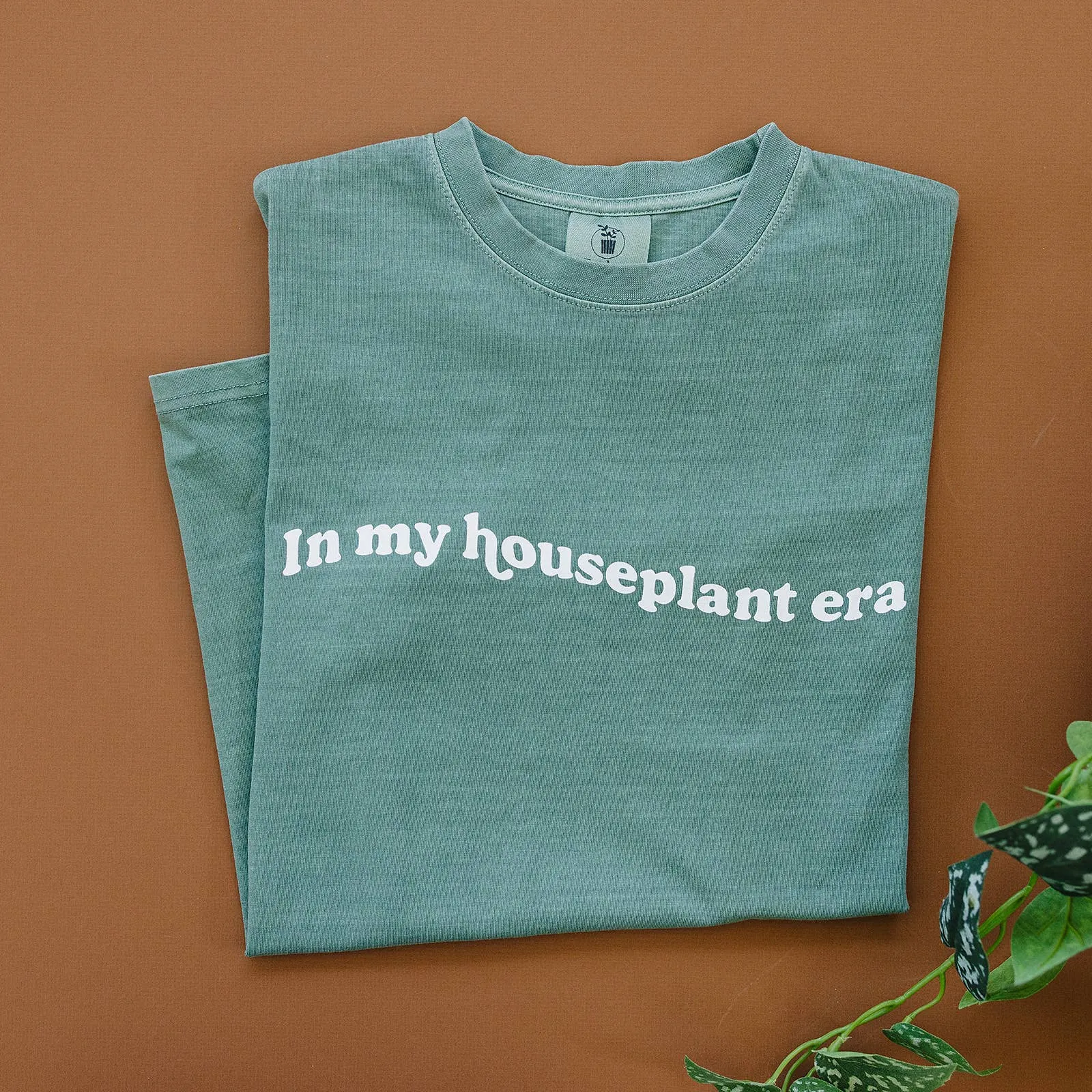 Houseplant Era Graphic T-Shirt | Gifts for Plant Lovers