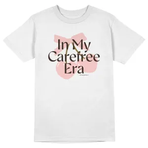 In My Carefree Era | Tee
