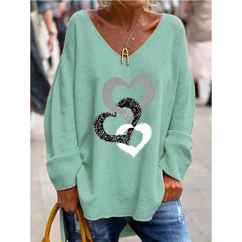 Ivyshape | Comfortable and Fashionable Sweatshirt