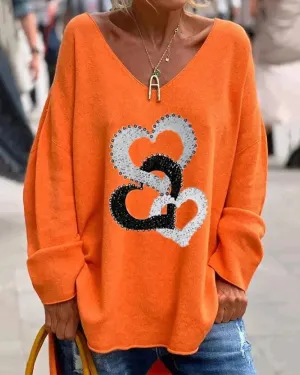 Ivyshape | Comfortable and Fashionable Sweatshirt