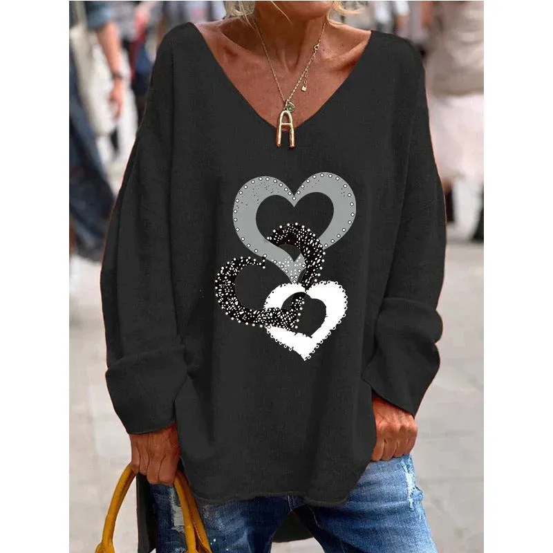 Ivyshape | Comfortable and Fashionable Sweatshirt