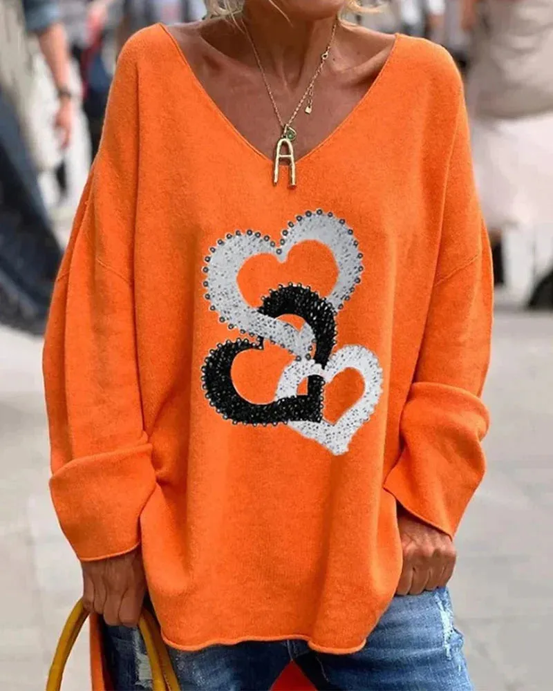 Ivyshape | Comfortable and Fashionable Sweatshirt