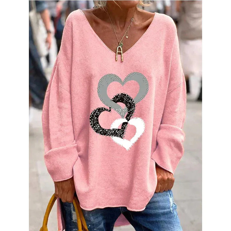 Ivyshape | Comfortable and Fashionable Sweatshirt