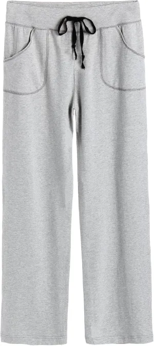 Latuza Women's Cotton Lounge Pants