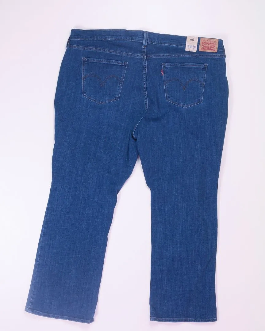 Levi's Bootcut Jeans, 24