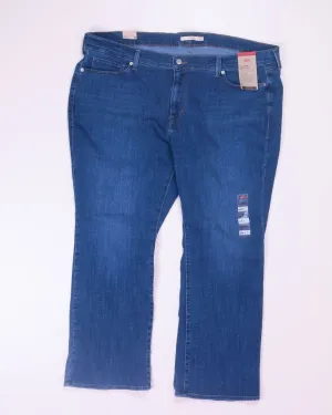 Levi's Bootcut Jeans, 24