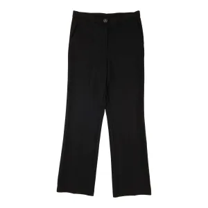 lily morgan Women's Boot-Cut Ponte Pants