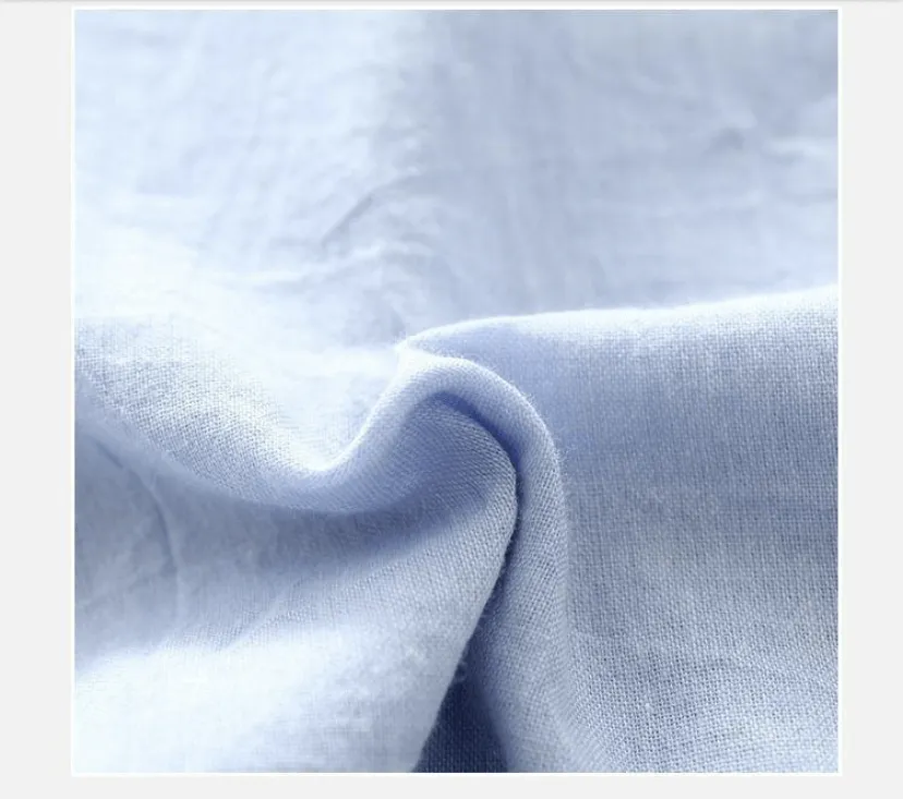 Linen Shirts For Boys