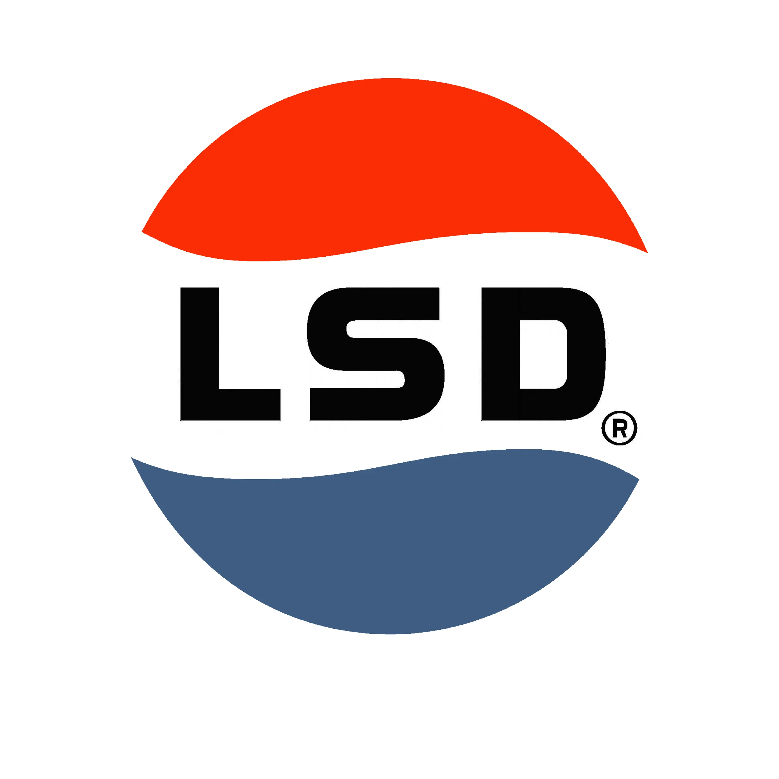 LSD Pepsi Classic Tee