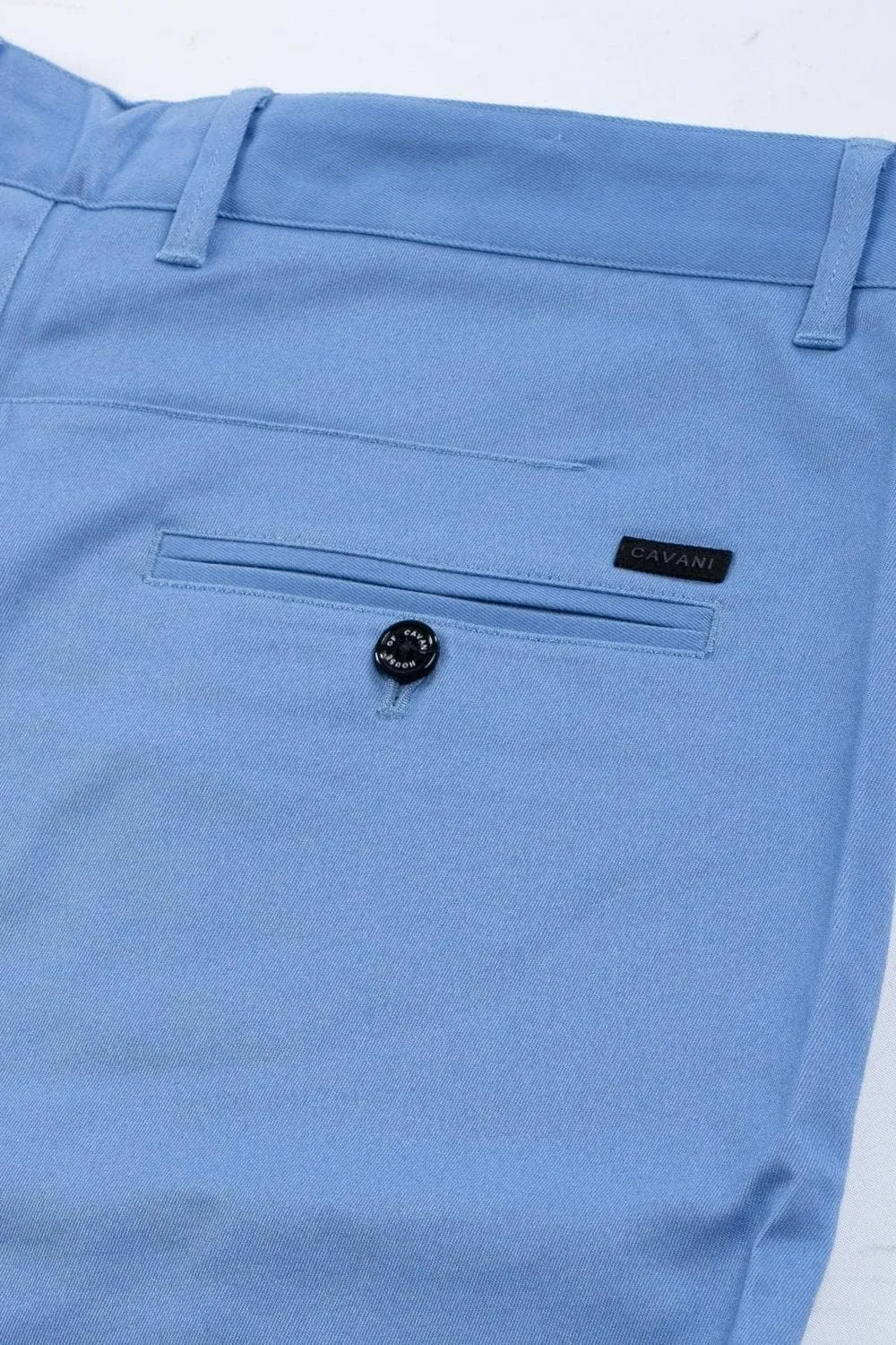Mens Cotton Slim Fit Shorts Casual Above Knee Daily Chino