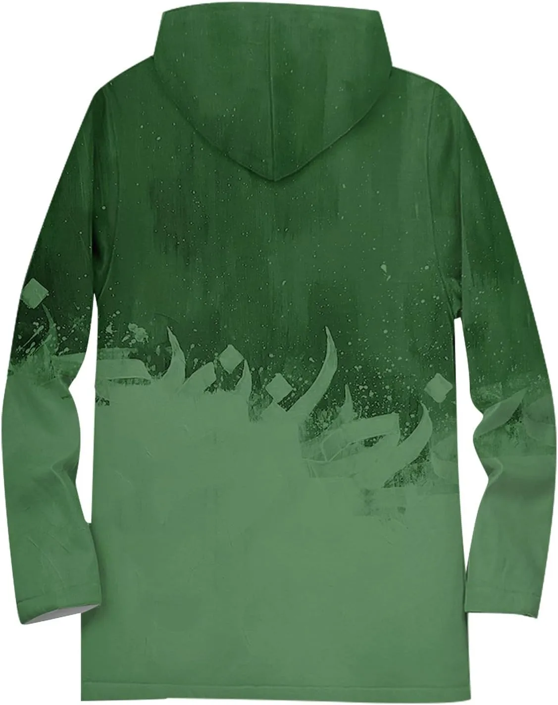 Mens Sherpa Hoodie Full-Zip Warm Heavyweight Hooded Thermal Fleece Thick Sweatshirt