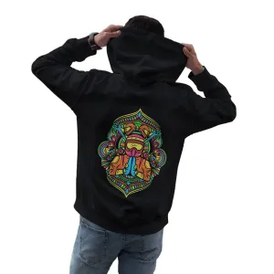 Namaste Hoodie - Unisex
