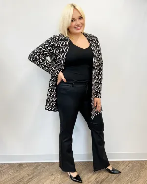 Nia Bootcut Pant
