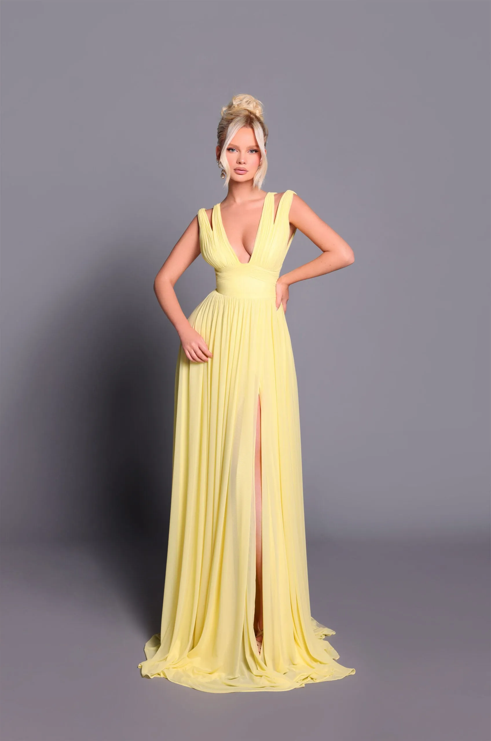 Nicoletta Bridesmaids & Special Occasion Dresses | NBM2009