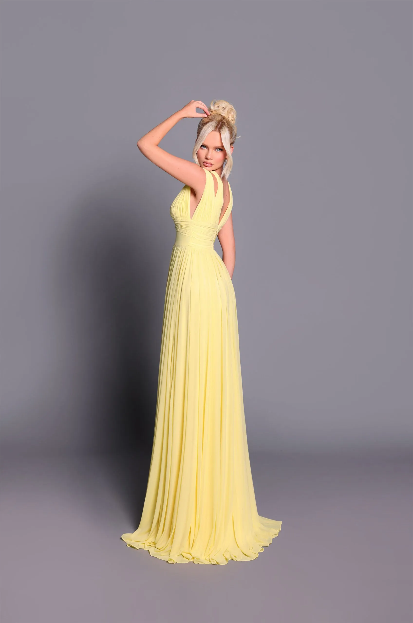 Nicoletta Bridesmaids & Special Occasion Dresses | NBM2009