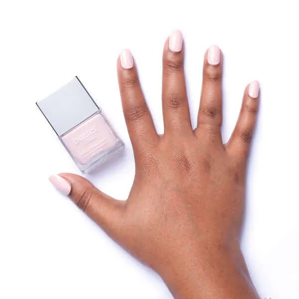 Patent Shine 10X Nail Lacquer - Piece of Cake, 0.4 fl oz