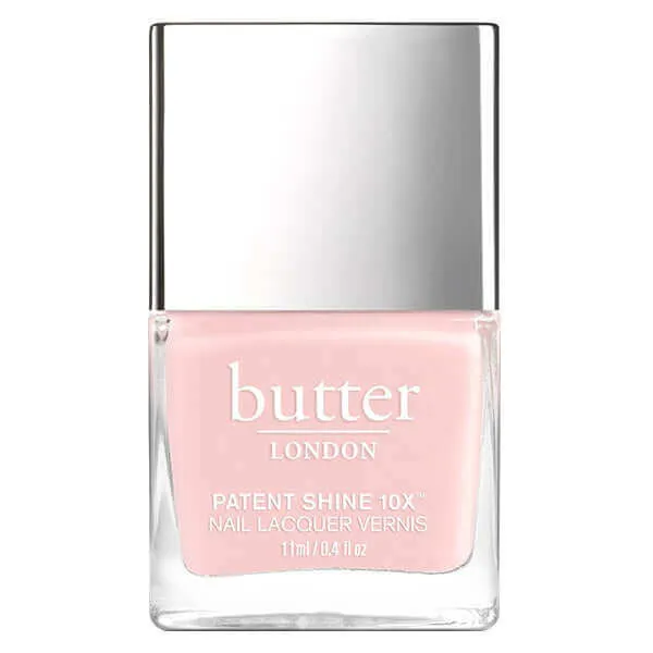 Patent Shine 10X Nail Lacquer - Piece of Cake, 0.4 fl oz