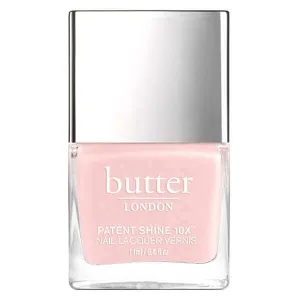 Patent Shine 10X Nail Lacquer - Piece of Cake, 0.4 fl oz