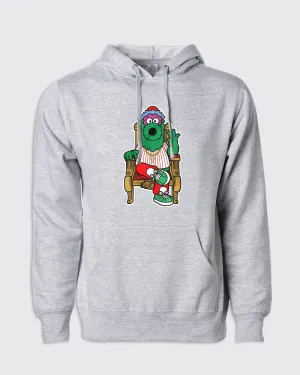 Phresh Prince of Philadelphia Hoodie