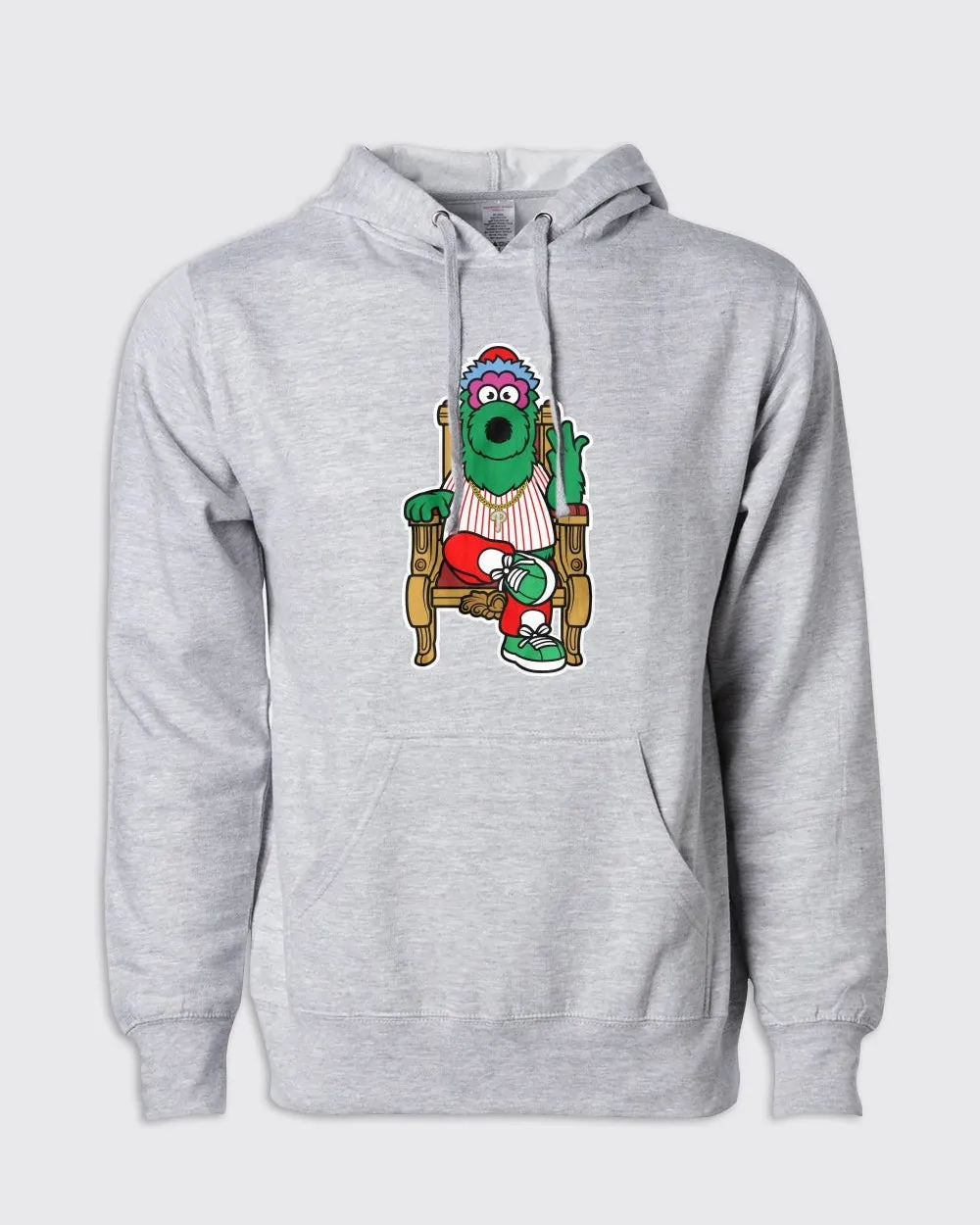 Phresh Prince of Philadelphia Hoodie