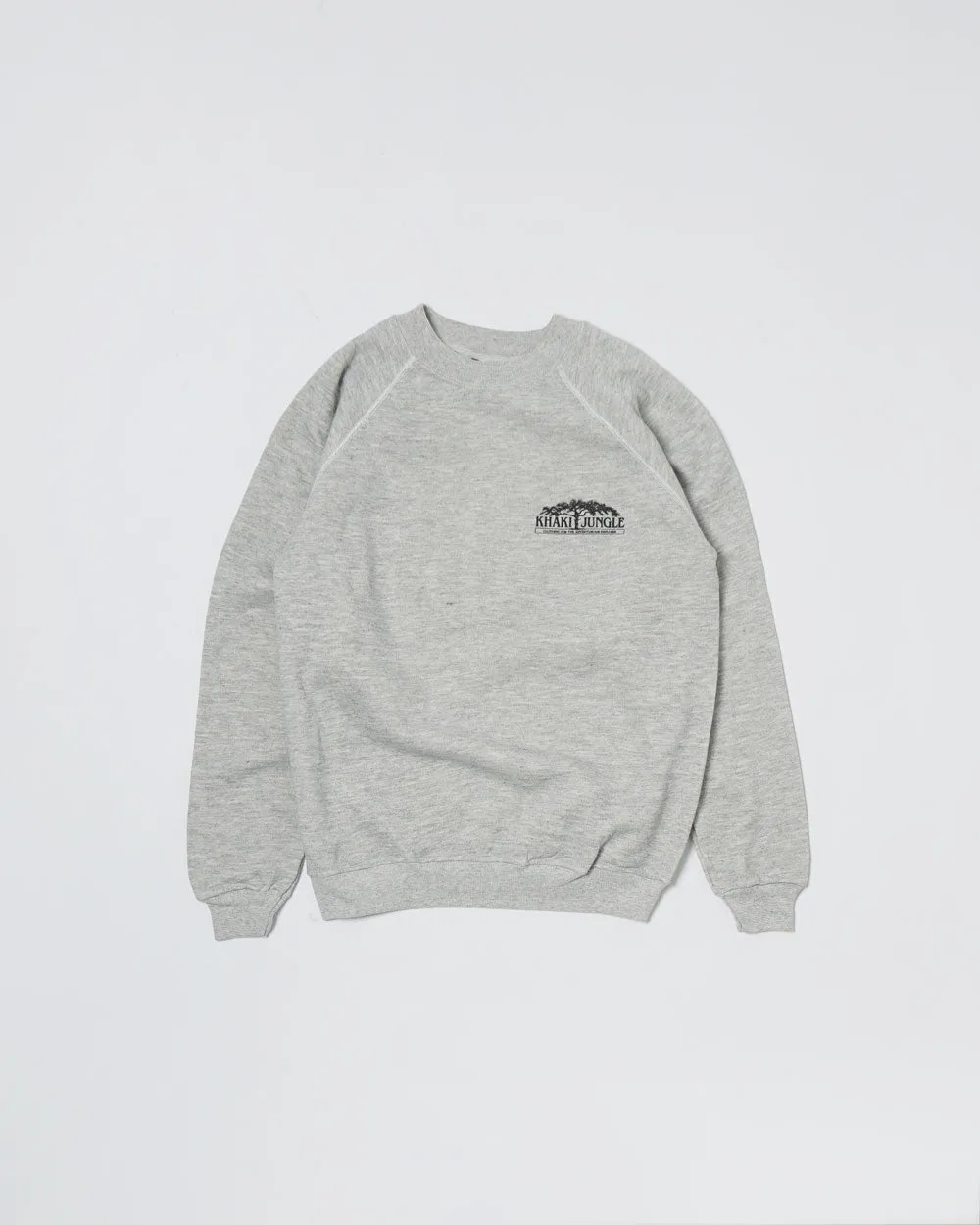 Printed Sweatshirts / Elephant