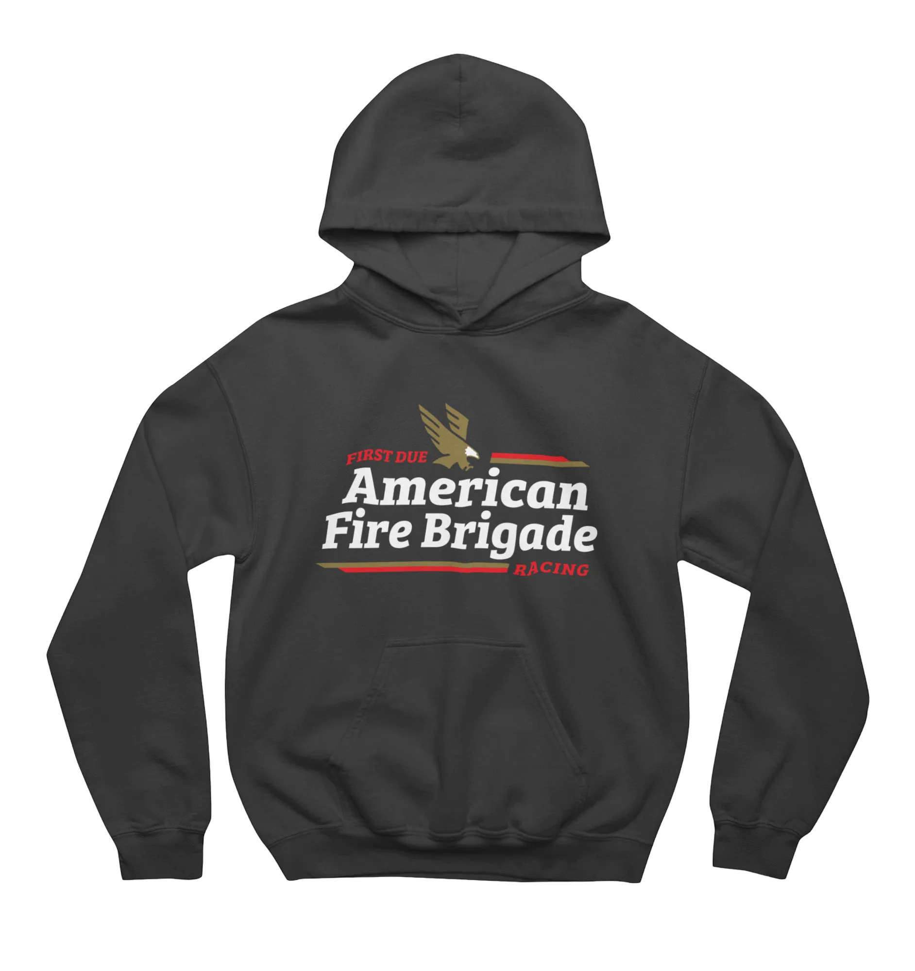 Racing Hoodie
