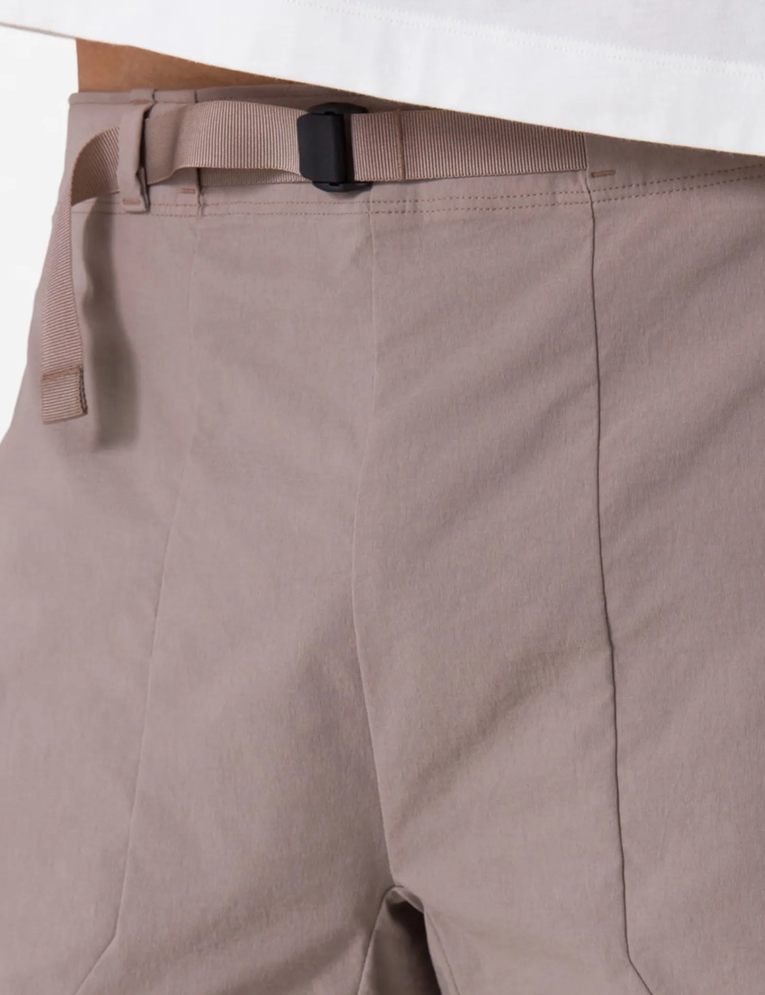 Rapha Easy Technical Shorts - Pale Brown