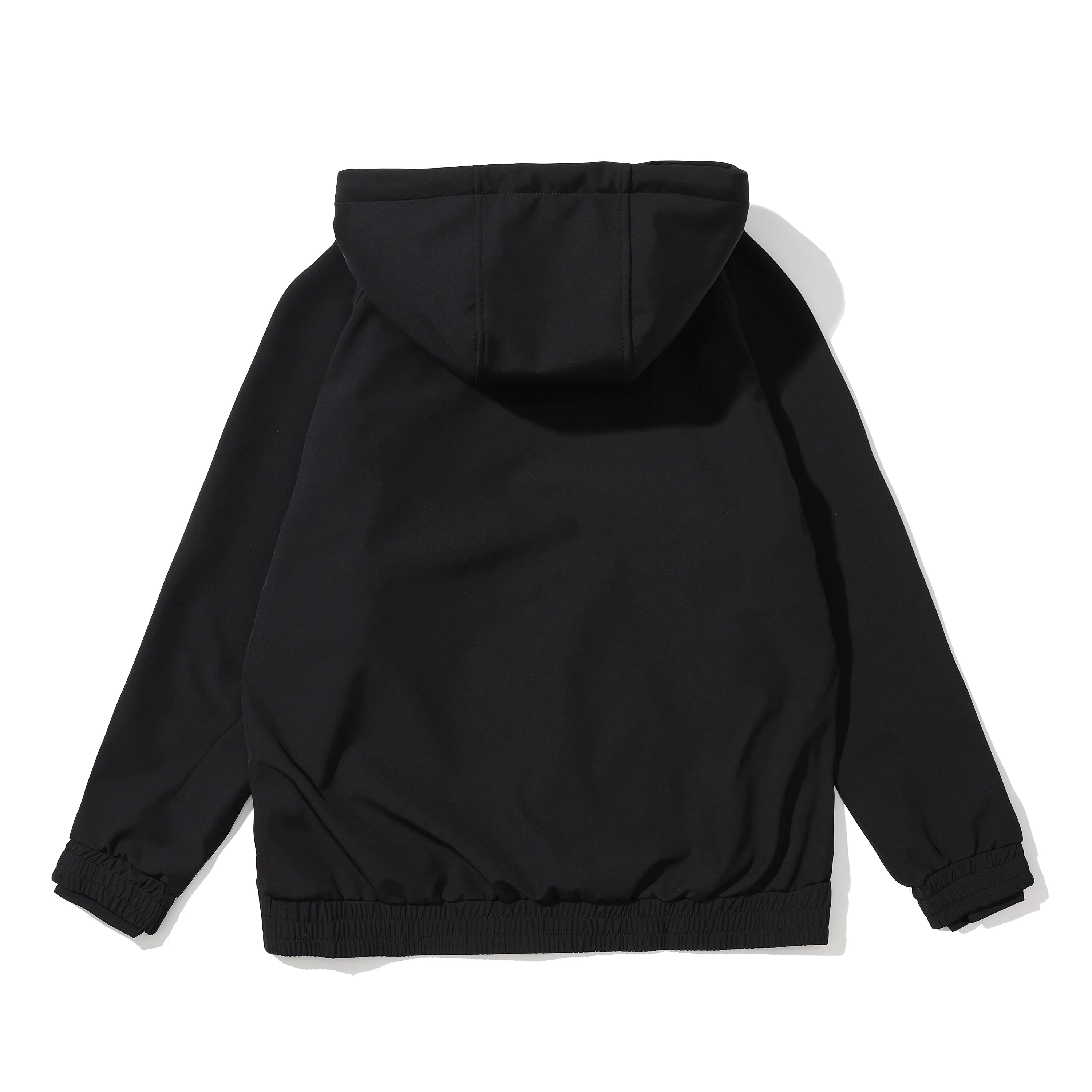 Stay Warm and Stylish on the Slopes: Must-Have Gray Men Ski Hoodies for Winter Adventures