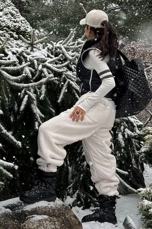 Sundown Fleece Pants