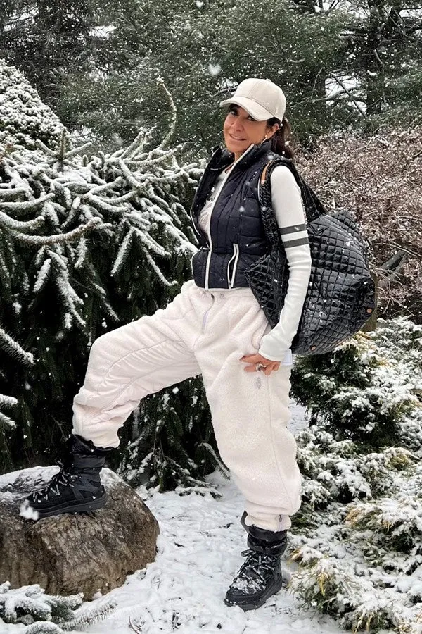 Sundown Fleece Pants
