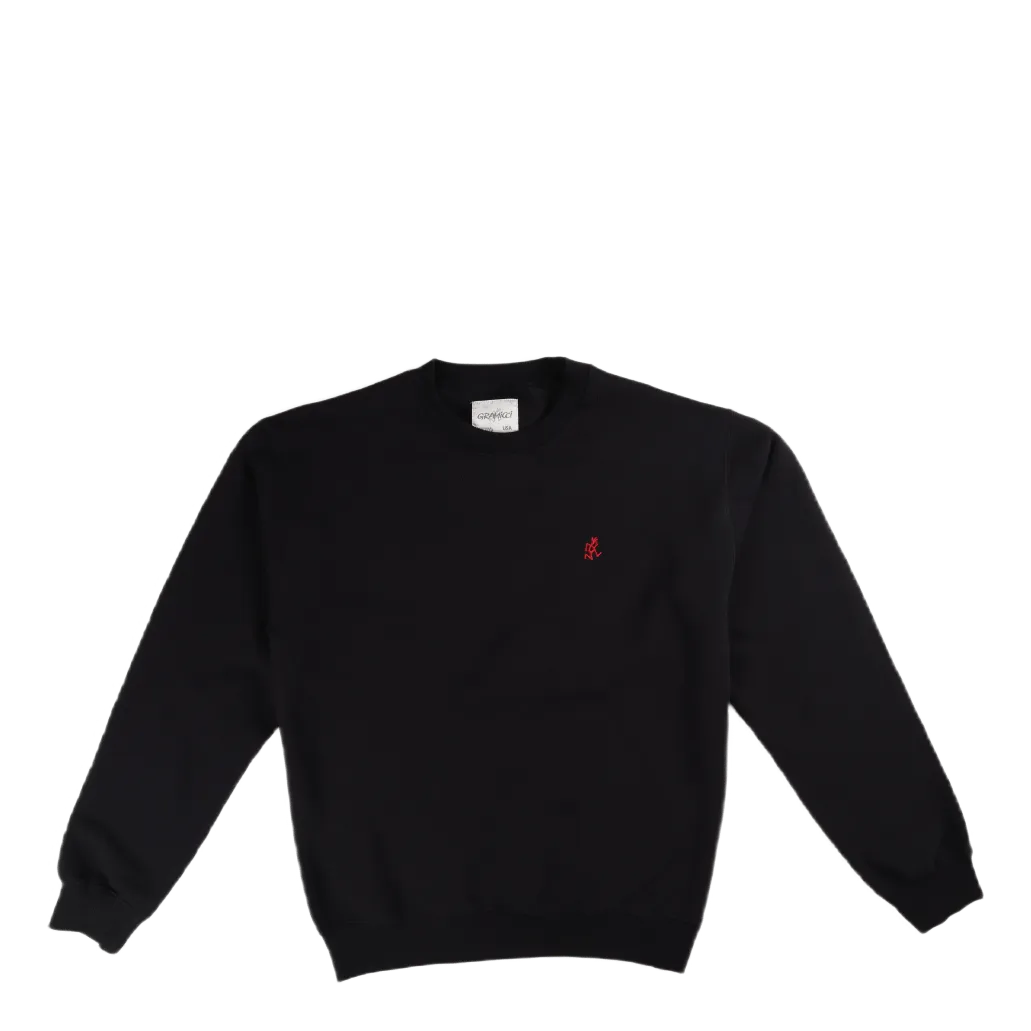Sweat Shirts Black