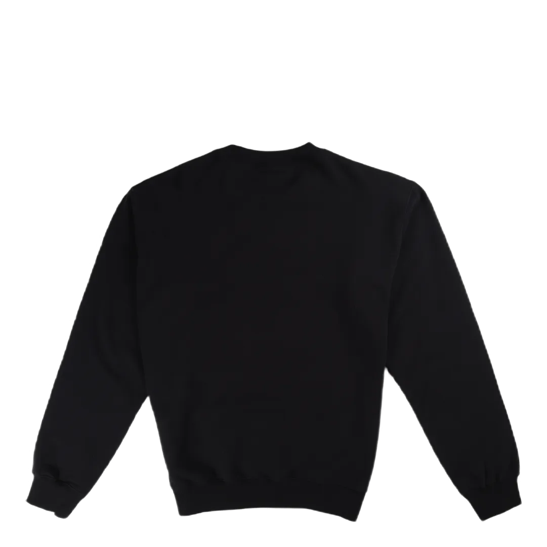 Sweat Shirts Black