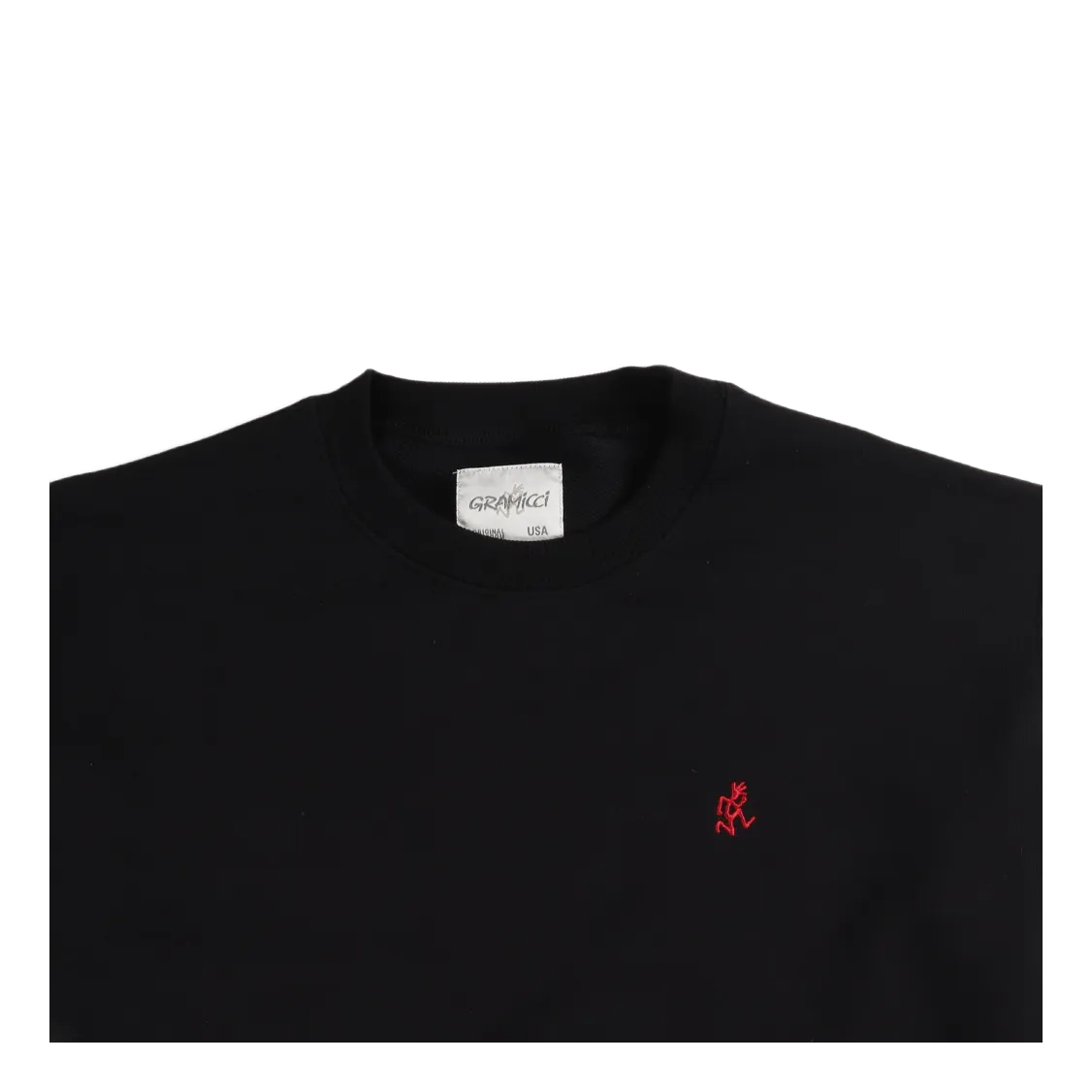 Sweat Shirts Black