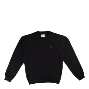 Sweat Shirts Black