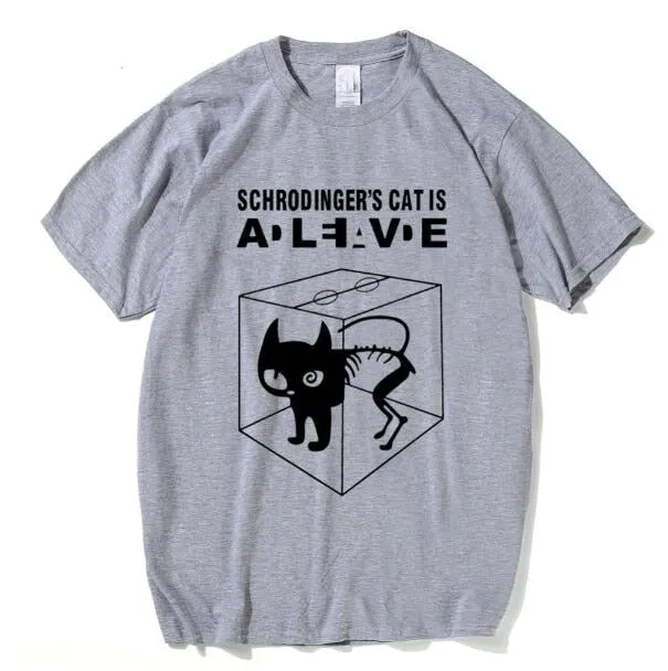 The Big Bang Theory T-Shirt For Men