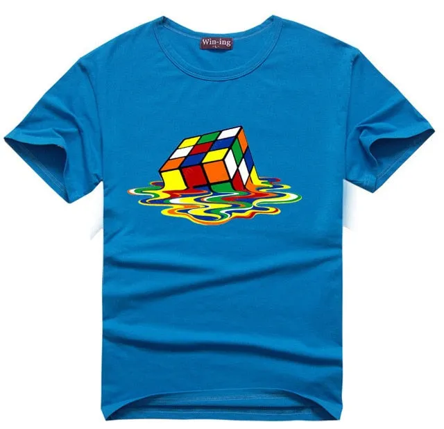The Big Bang Theory T-Shirt For Men