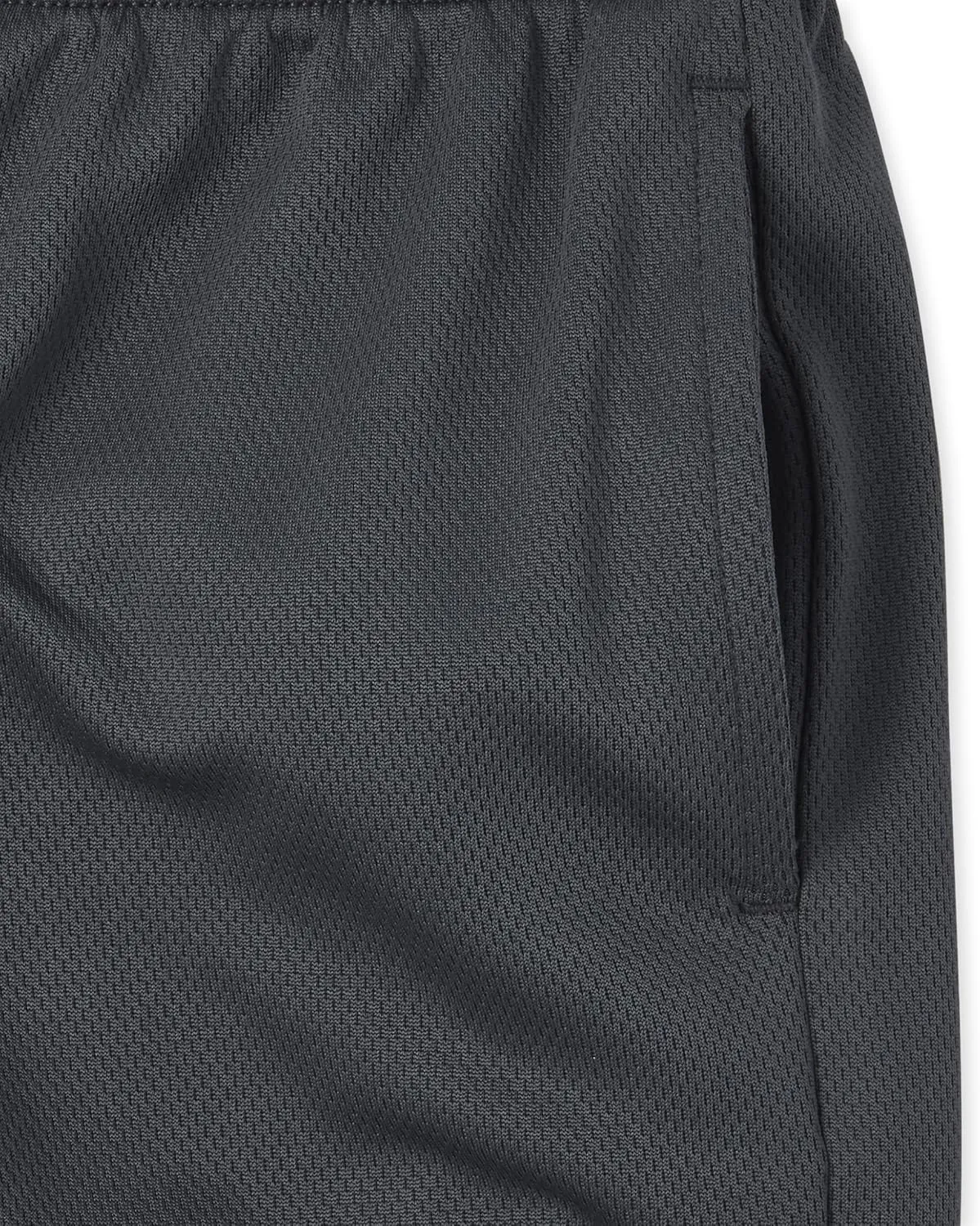 The Children's Place Boys' 2 Pack Mesh Performance Basketball Shorts
