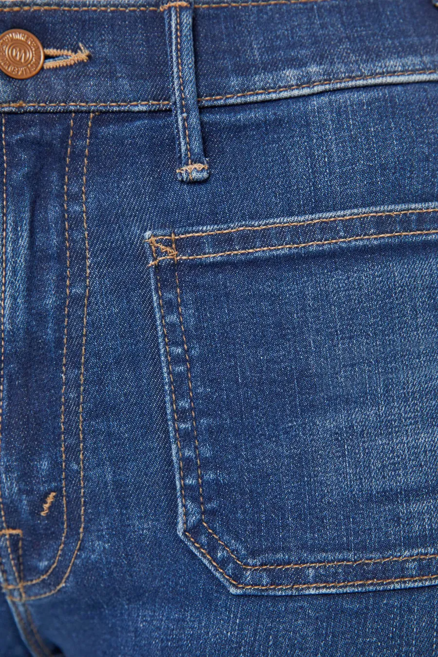 The Patch Pocket Insider Flood On Your Left