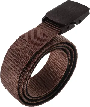 Travel Money Belt for Men Theft Hidden Cash Belt for Secure Outdoor Use Comfortable and Durable Waist Pouch for Travel and Adventure