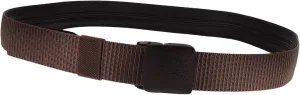 Travel Money Belt with Concealed Pocket for Theft Protection Comfortable and Breathable Travel Belt for Cash for Sports Travel and Outdoor Activities