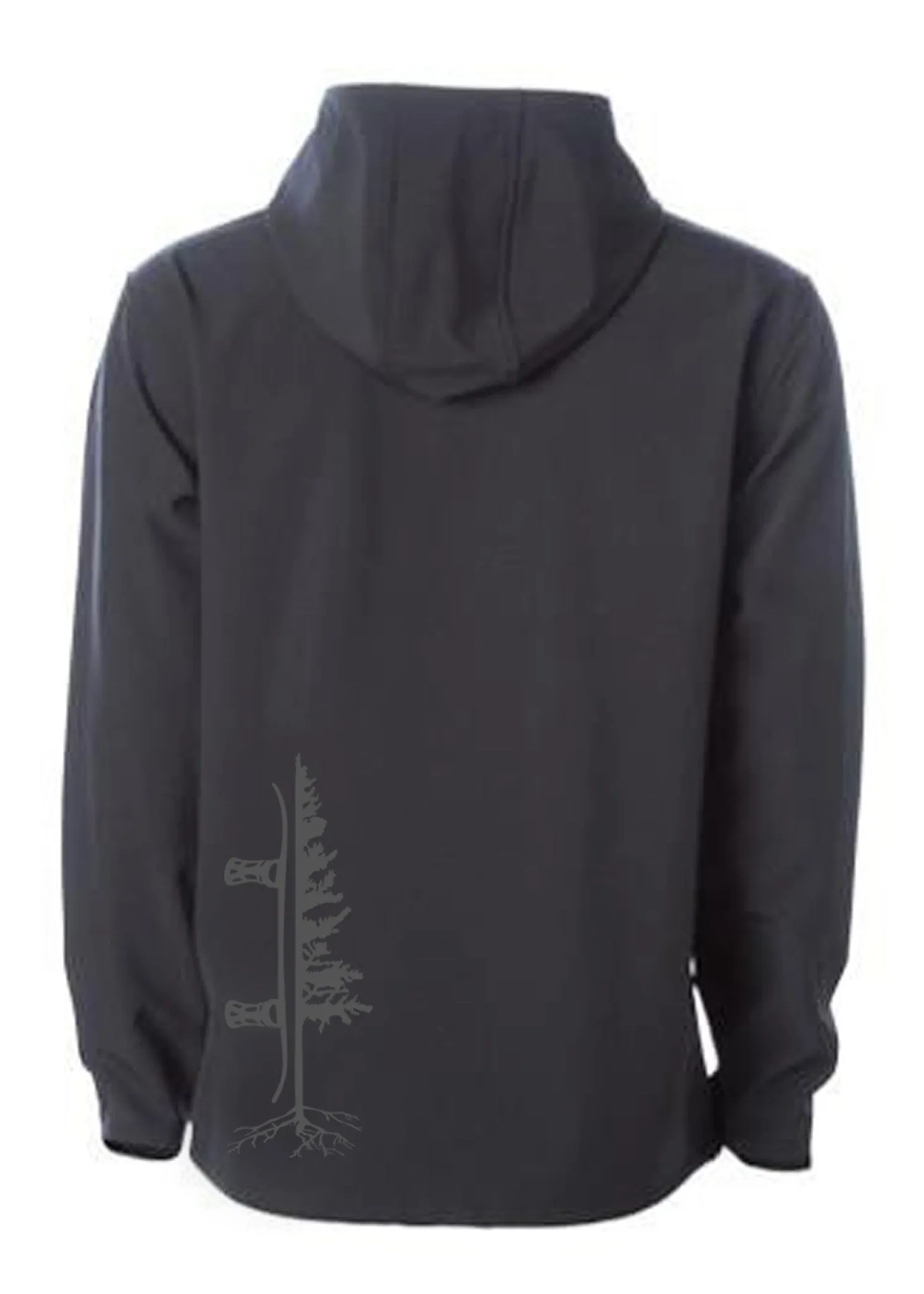 Trinity Soft Shell - Black