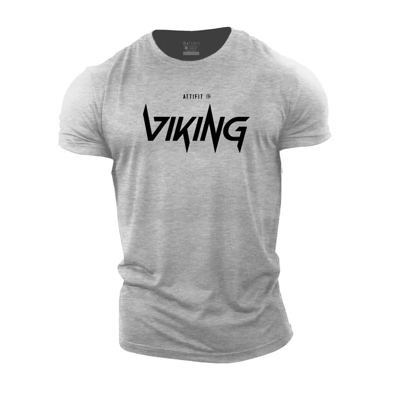 Viking Cotton T-Shirt