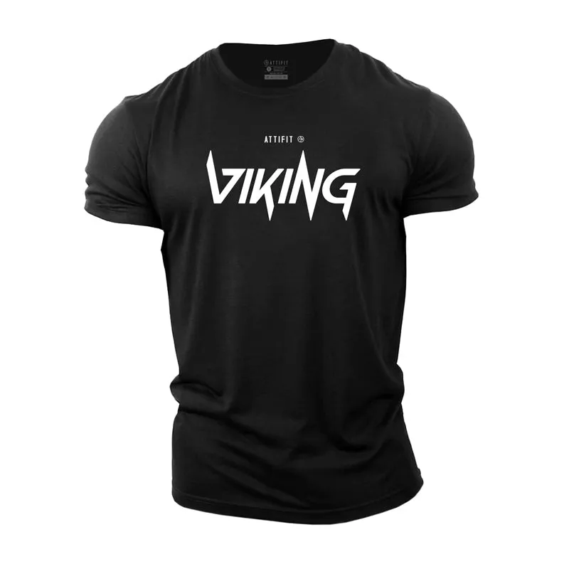 Viking Cotton T-Shirt