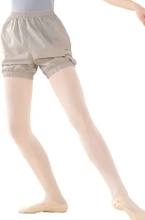 Women Ripstop Dance Pants Sports Running Shorts Women