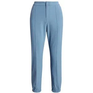 Womens Four-Way-Stretch Jogger Pant Hatteras Blue - SS23