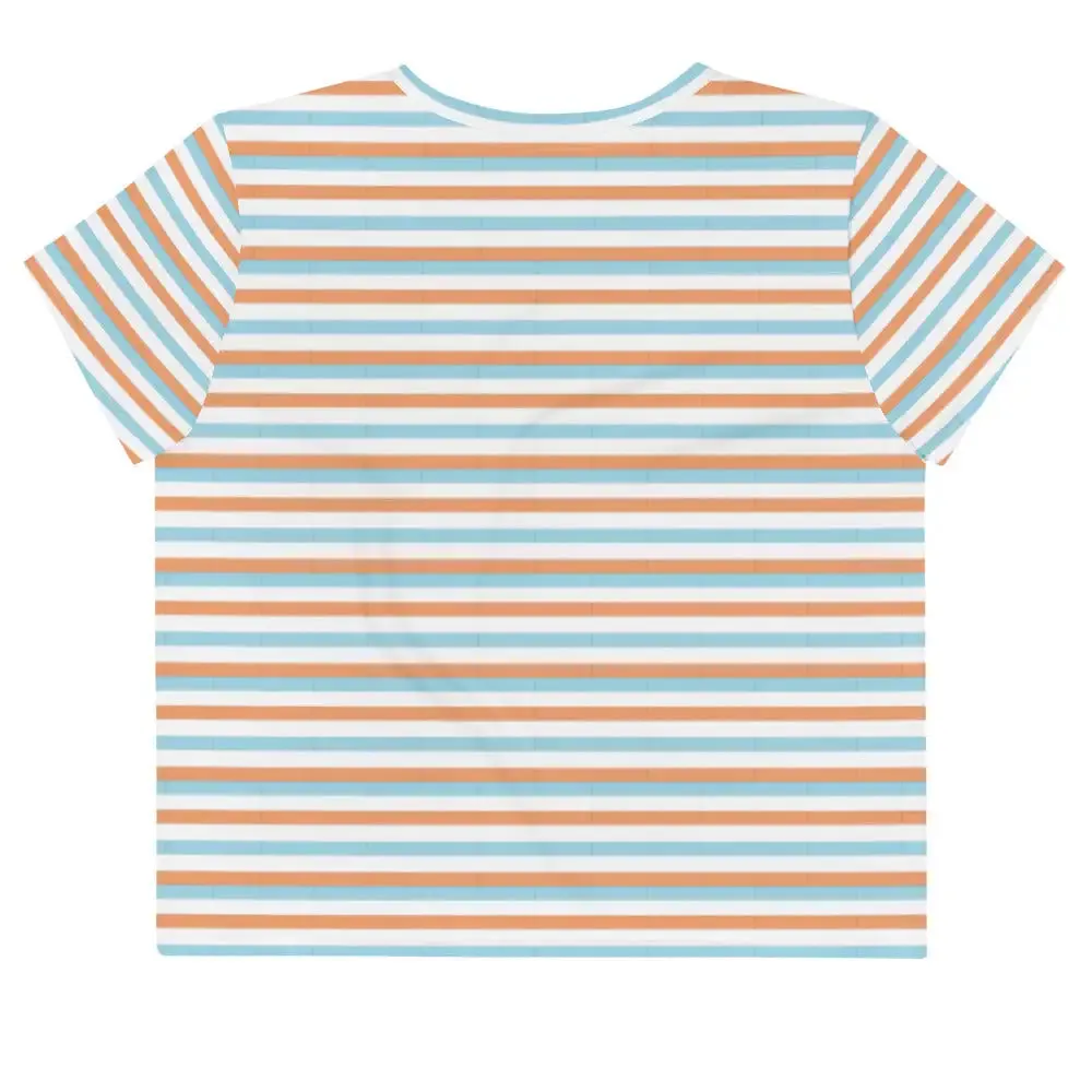Women's TSC Crop-Top