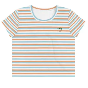 Women's TSC Crop-Top