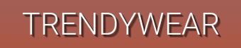 Trendy Clothing & Fashion Essentials